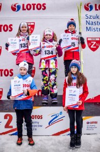 LOTOS Cup Kids